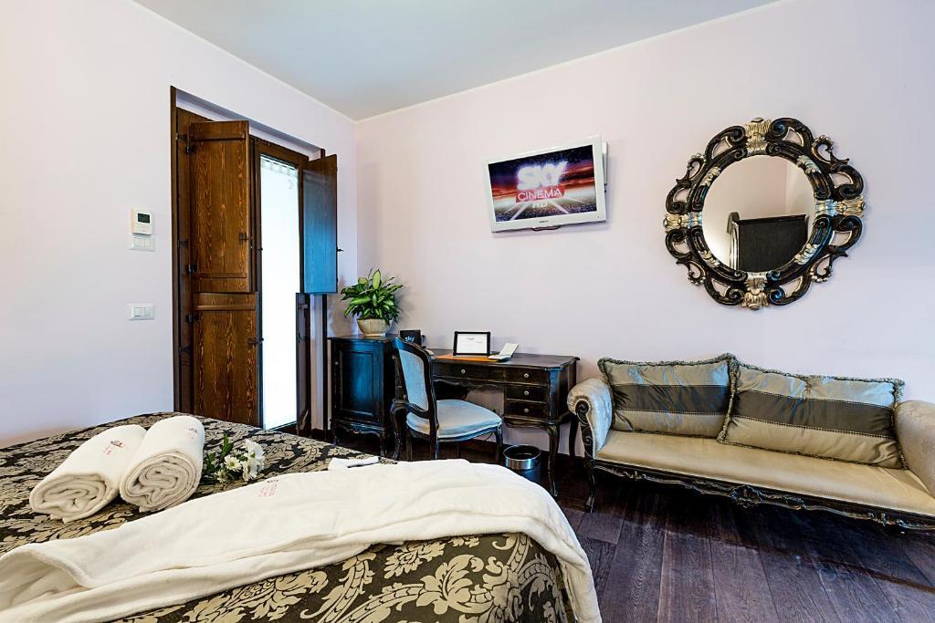 Agriturismo Il Sapore Della Luna 몬테프란도네 외부 사진