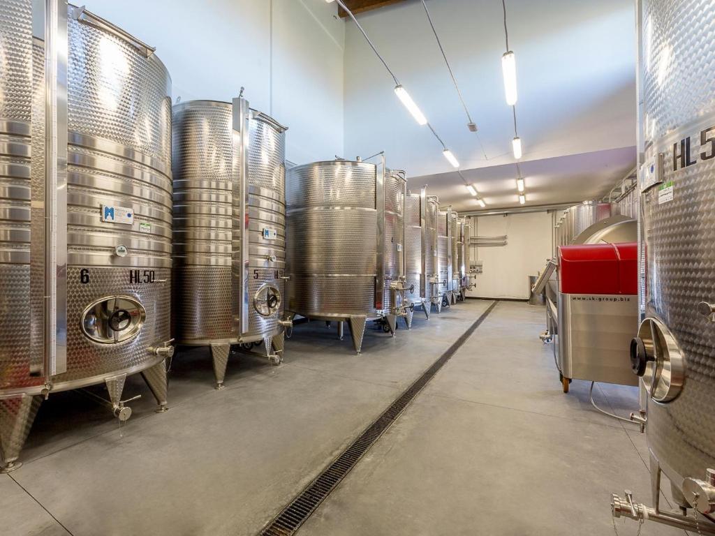 Agriturismo Il Sapore Della Luna 몬테프란도네 외부 사진